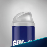 Gillette Series Sensitive Shaving Foam, 250 ml - 3 miniature