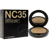 MAC Studio Fix Powder Plus Foundation #NC35 — 0,52 унции. - 3 miniature