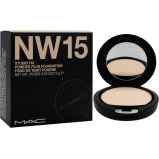 كريم أساس ماك ستوديو فيكس باودر بلس رقم NW 15 - 3 miniature