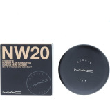 MAC Cosmetics Studio Fix Powder Plus Foundation, NW20 - 4 miniature
