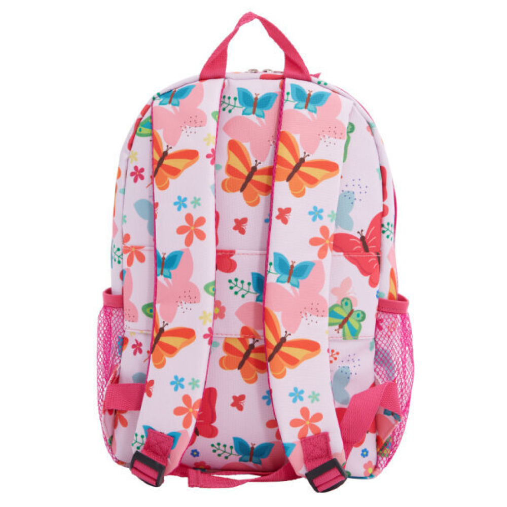 Детский Рюкзак Travelers Club - БАБОЧКИ - 3