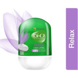 Garnier Bí-o Relax Desodorante Roll On 50 ml - 3 miniature