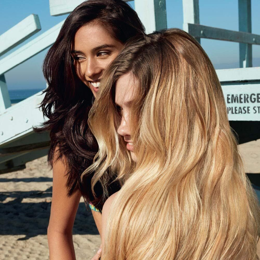 Garnier Fructis Crema para Peinar, Aloe Hidra Bomb, 300 ml - 3