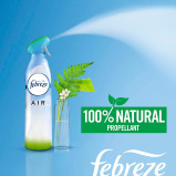 Febreze Air Mist White Jasmine 300 ml - 3 miniature