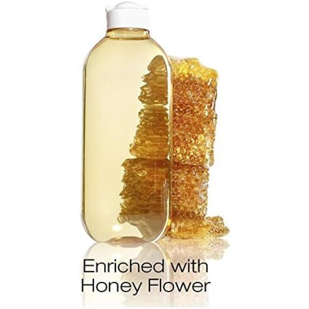 Garnier Natural Honey Flower Cleansing Milk Dry Skin 200 ml - 3