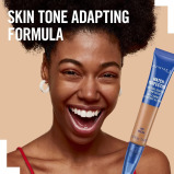 Rimmel London, Match Perfection Concealer, 010 Porcelain, 7 ml - 3 miniature