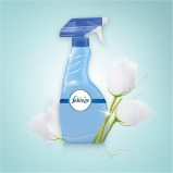 Febreze Fabric Refresher Spray Cotton Fresh, 375 ml - 3 miniature