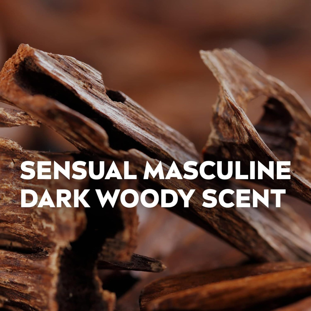 Nivea Men 3 in 1 Shower Gel Body Wash, 250 ml - 3