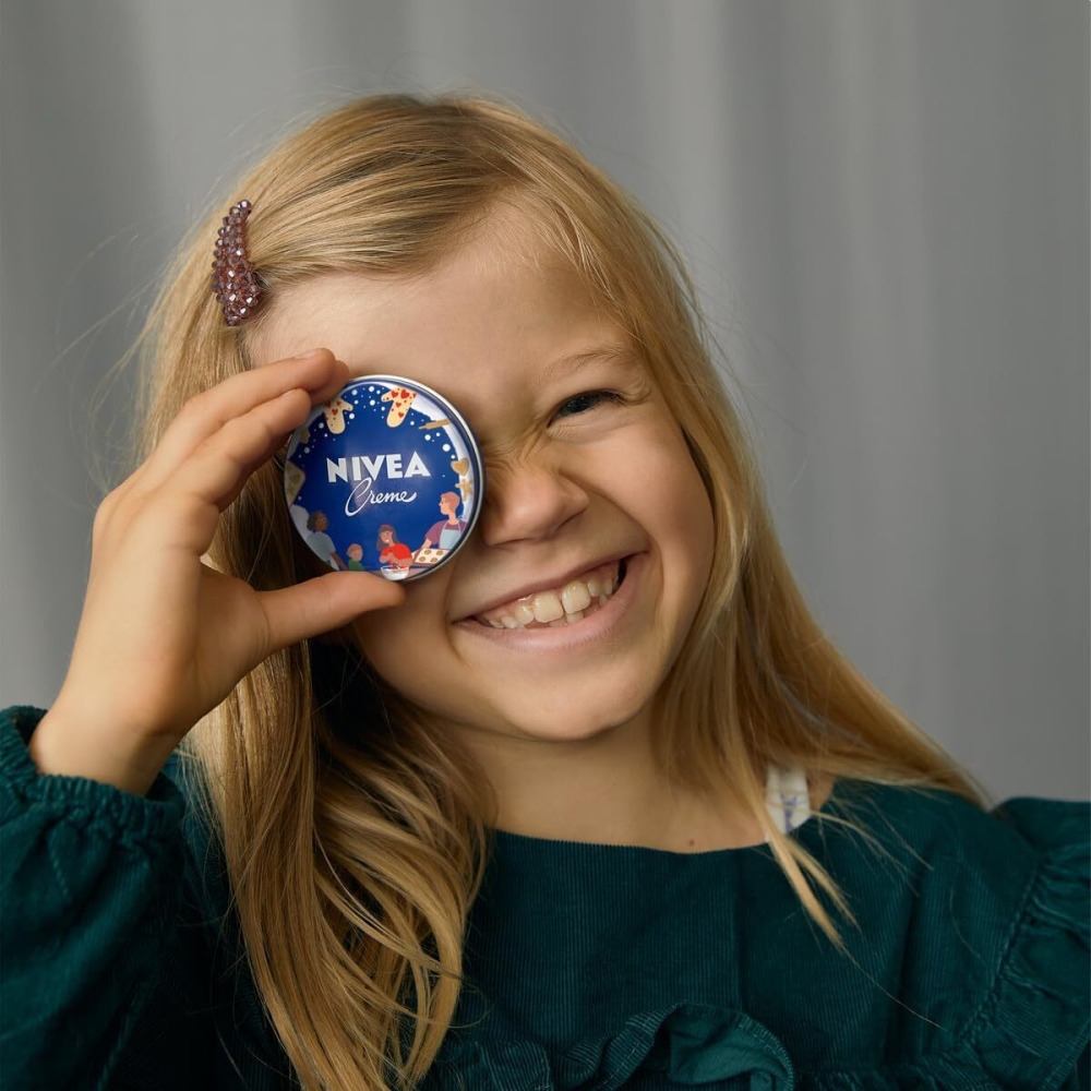 Nivea Creme Dose Limited Edition - 150 мл - 3