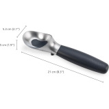 Joseph Joseph Elevate Ice Cream Scoop - 3 miniature