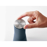 Joseph Joseph Milltop Salt & Pepper Set - Editions (Sky) - 2 miniature