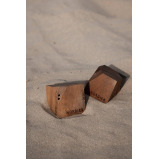 Nordico Salt & Pepper Millers Shakers - 3 miniature