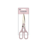 Cooke & Miller Kitchen Scissors: Precision Cutting, assorted - 3 miniature