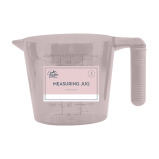 Cooke & Miller Measuring Jug 1000 ml, assorted - 3 miniature