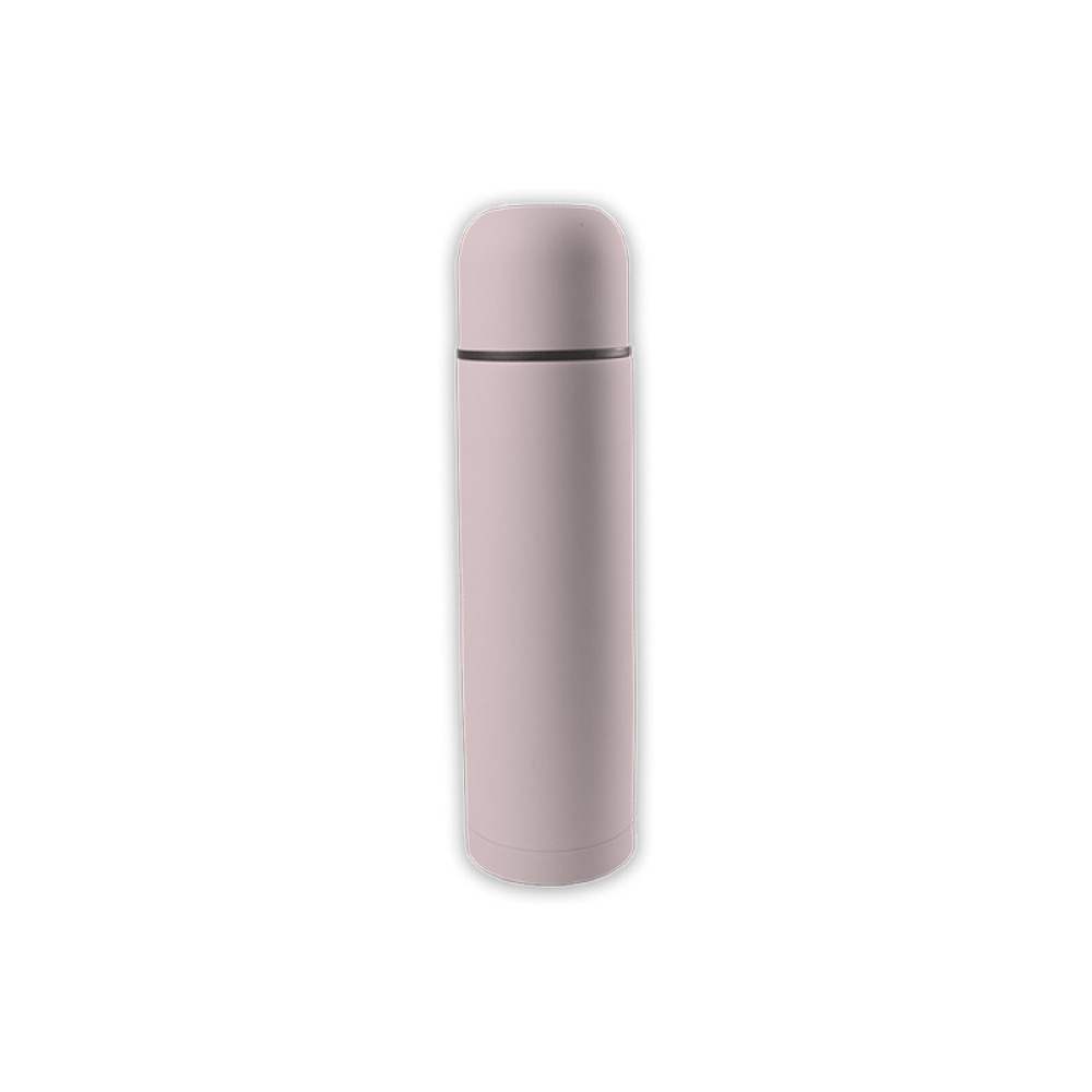 Фляга COOKE & Miller Autumnal Soft Touch Travel FLASK 550 мл, ассорти - 3