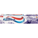 Зубная Паста Aquafresh ACTIVE WHITE, 125 мл - 3 miniature
