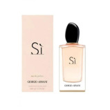 GIORGIO ARMANI / Eau de Parfum, Si, For women, 100 ml - 5 miniature