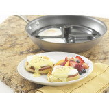 Вставка «Скандинавское Яйцо-Браконьер» - 4 miniature