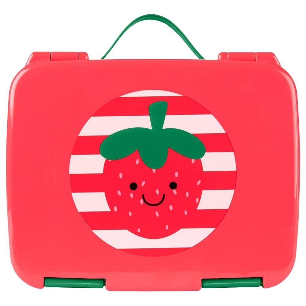 سكيب هوب سبارك ستايل بينتو بوكس - فراولة - 1