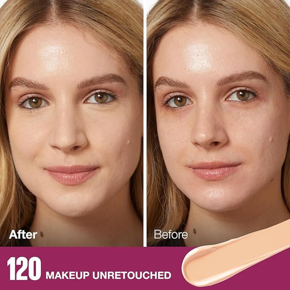Maybelline New York, Instant Age Rewind Eraser Dark Circles Light 120 - 6ml - 3