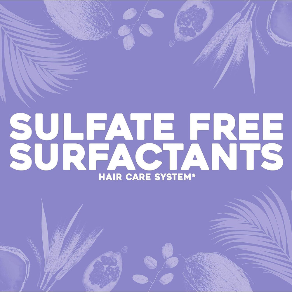 Ogx, Shampoo, Thick and Full + Biotin and Collagen, 13 fl. oz. (385 ml) - 7