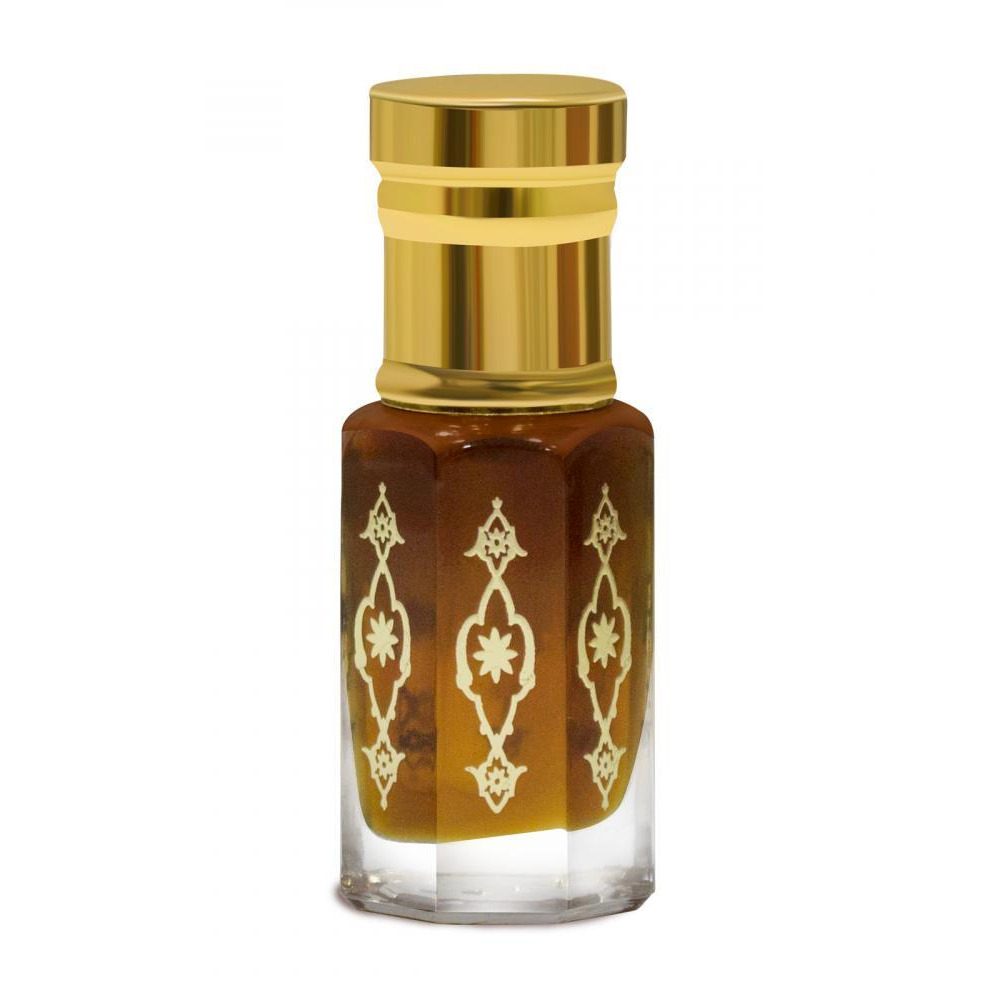 Arabian Eagle Old Indian Oud Concentrated Perfume Oil 6ML - 1