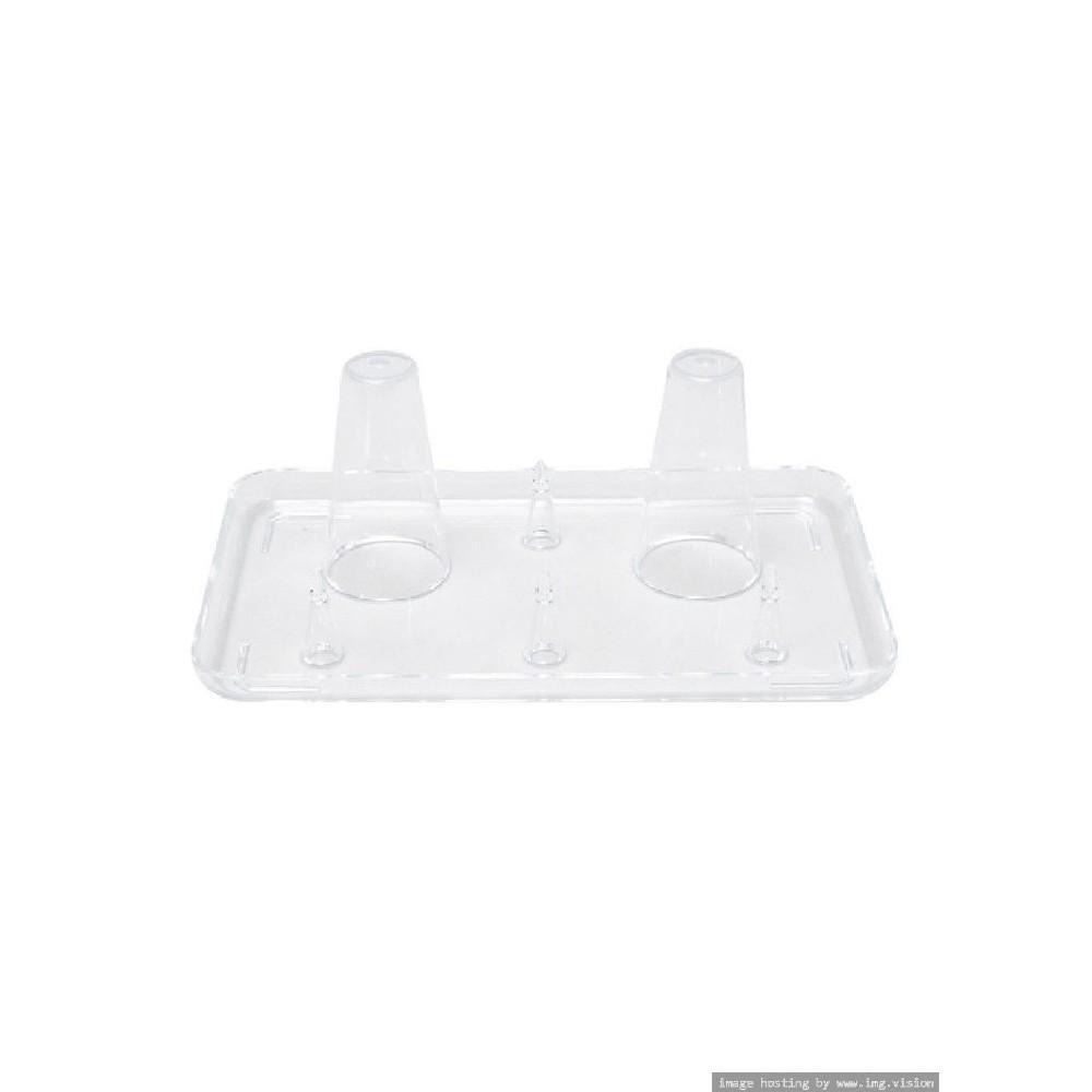 Многофункциональный Браслет Richards Clearly CHIC + Держатель для колец - 2