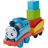 Thomas & Friends Fisher Price Thomas Train Engine Toy - 3 Years & Above - 3 miniature