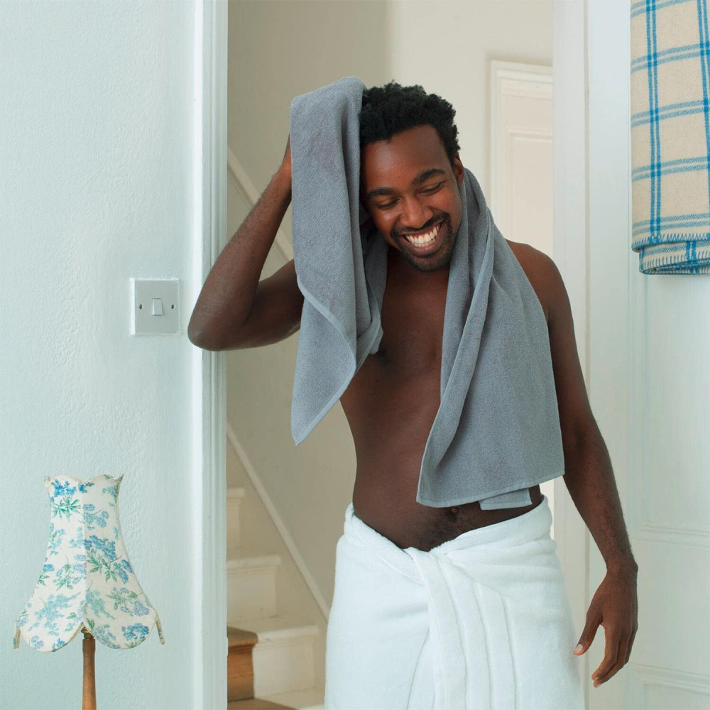 Dove Men + Care Fresh Clean 2 в 1 Шампунь и КОНДИЦИОНЕР, 400 мл - 6