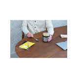 وعاء غداء معزول ميك آند تيك من برابانتيا سعة 0.5 لتر، رمادي داكن - 4 miniature