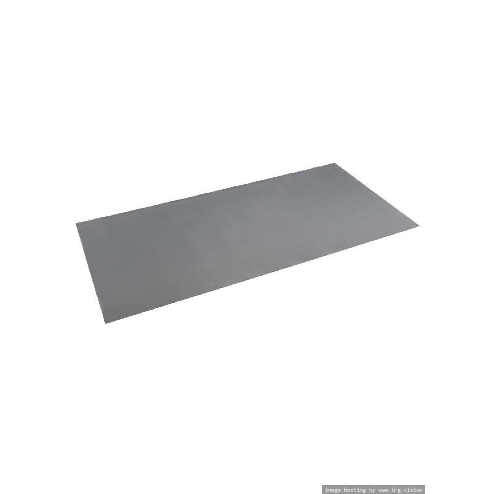 Wenko Anti Slip Protection Mat Siero Grey - 2