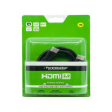 Кабель ТЕРМИНАТОР HDMI 2.0 2 Метра - 1 miniature