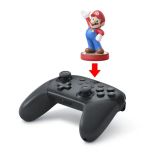 Контроллер Nintendo Switch Pro: Расширьте Свои Игровые Возможности - 4 miniature