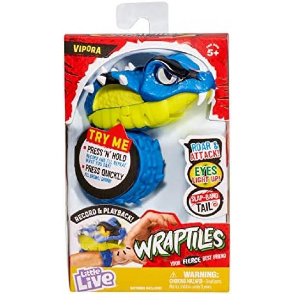 LL WRAPTILES S1 SGL pack - VIPORA 28992 - 2