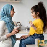 حلويات السلطان العالمية معمول الطاقة 80 جرام من السعادة المبهجة - 3 miniature