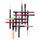 Wet n Wild Perfect Pout Gel Lip Liner – Gone Burgundy (0.2 g / 0.007 oz) - 7 miniature