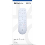 Sony / Media remote, PlayStation - 3 miniature