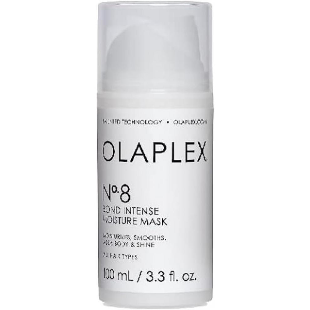 Olaplex / MASK ، رقم 8 ، ترطيب مكثف ، 3.3 أوقية سائلة (100 مل) - 1