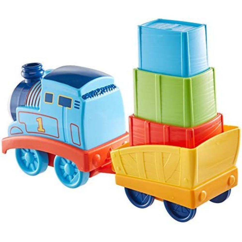 Thomas & Friends Fisher Price Thomas Train Engine Toy - 3 Years & Above - 8