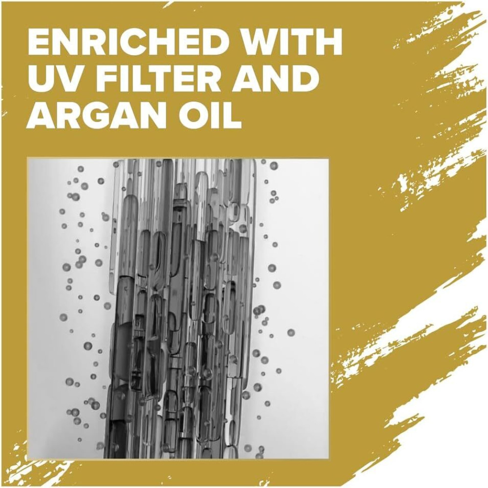 Toni & Guy, Sunset Blonde Colour Amplify Hair Conditioning Mask, 200 ml - 5