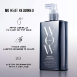 COLOR WOW Dream Coat for Curly Hair 200ml – Frizz-Free Curls Made Easy Moisture-Boosting Spray, Curl-Enhancing Formula - 7 miniature