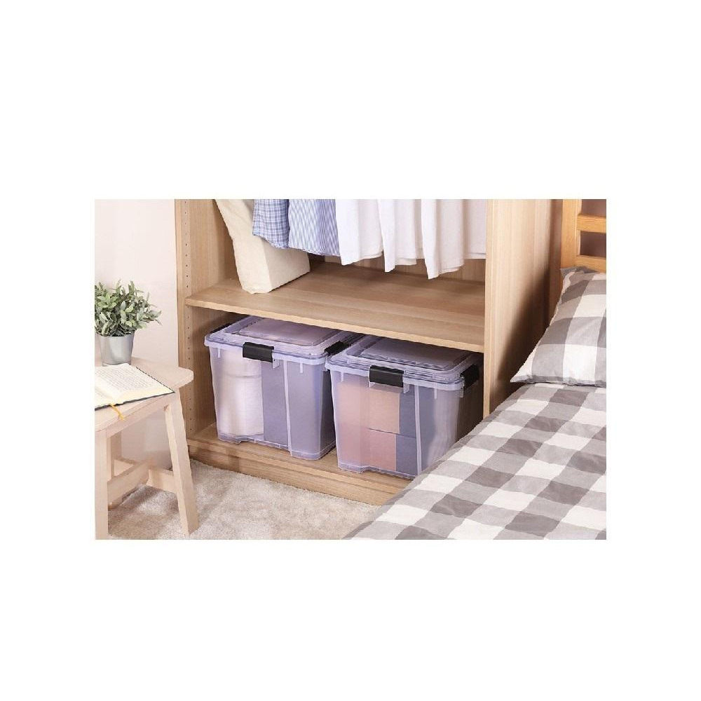 Keyway Sealed Box 20 Liter - 2