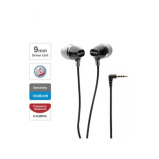 Sony / Headphones, MDR-EX15AP, Wired, Black - 4 miniature
