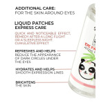 Liquid Eye Patches 50 ml - 4 miniature