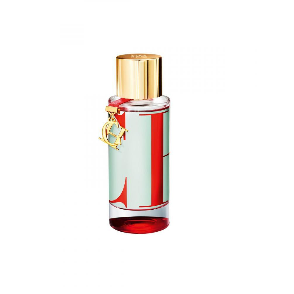 Carolina Herrera CH L'eau Eau De Toilette, 50 ml, For Women - 1