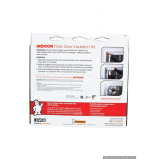 Frost King Patio Door Insulation Kit 84x110 - 3 miniature