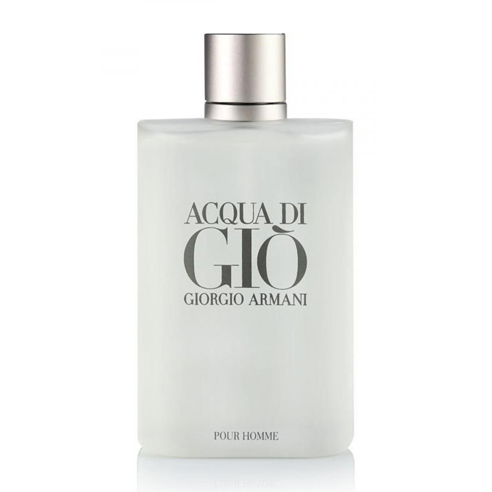 Armani Acqua Di Gio M EDT 200 ml - 1