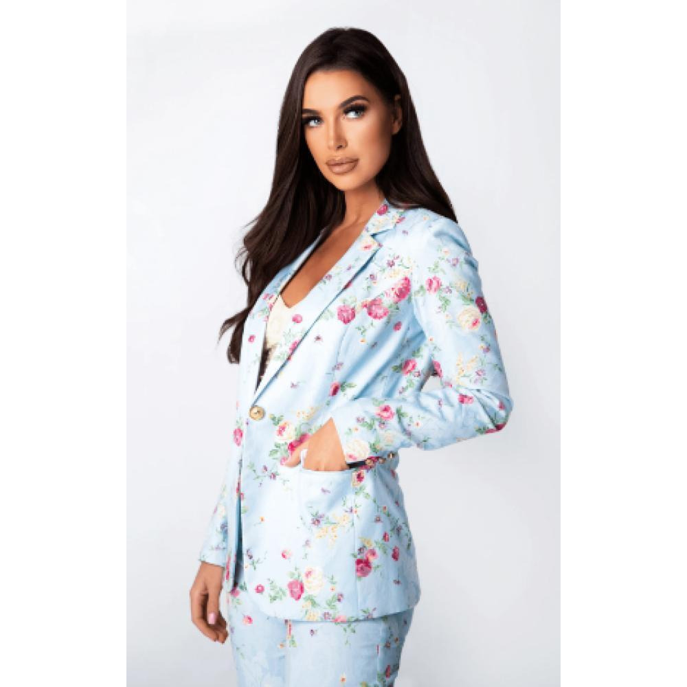 Atlantida Suit, size 44 - 3