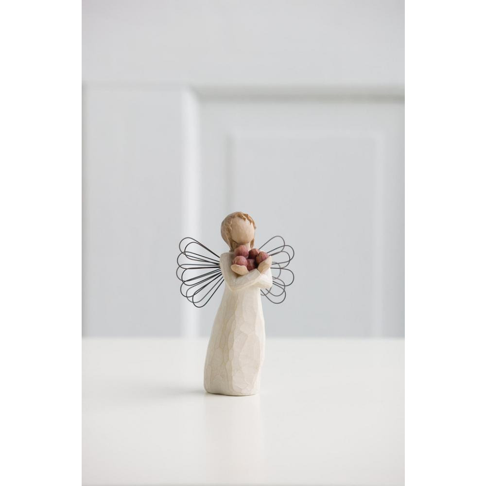 Ива - СТАТУЭТКА «Хорошее Здоровье» - 1