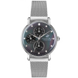 بيفرلي هيلز بولو كلوب ساعة عملية كاجوال نساء انالوج بعقارب ممسحة - BP3252X.350 - 1 miniature